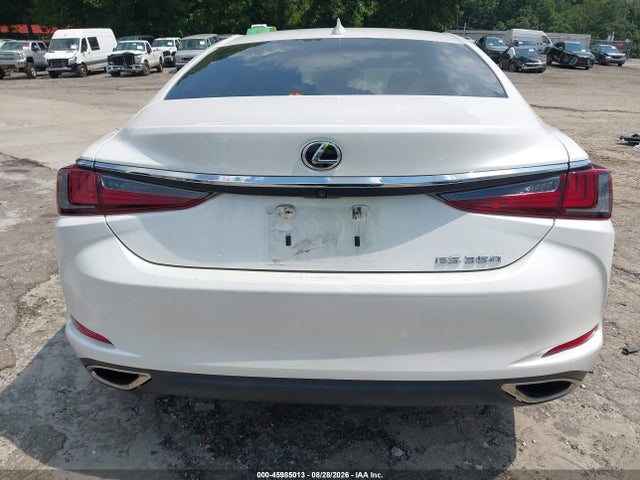 Продаж на аукціоні авто 2023 Lexus Es 350, vin: 58ACZ1B17PU153190, номер лоту: 45985013