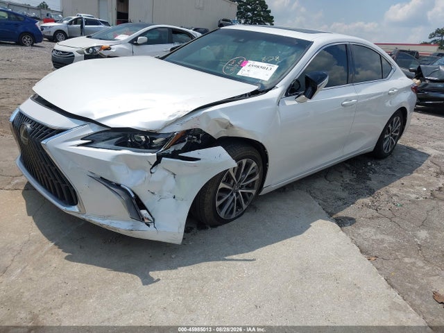 Продаж на аукціоні авто 2023 Lexus Es 350, vin: 58ACZ1B17PU153190, номер лоту: 45985013