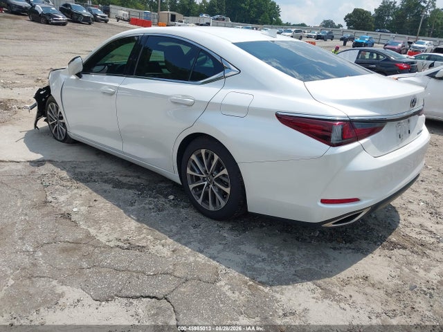 Продаж на аукціоні авто 2023 Lexus Es 350, vin: 58ACZ1B17PU153190, номер лоту: 45985013