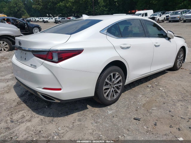 Продаж на аукціоні авто 2023 Lexus Es 350, vin: 58ACZ1B17PU153190, номер лоту: 45985013
