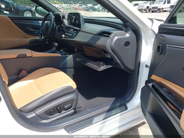 Продаж на аукціоні авто 2023 Lexus Es 350, vin: 58ACZ1B17PU153190, номер лоту: 45985013