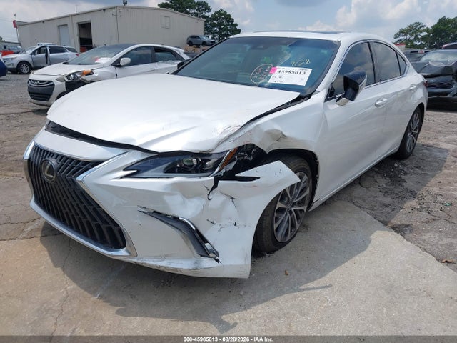 Продаж на аукціоні авто 2023 Lexus Es 350, vin: 58ACZ1B17PU153190, номер лоту: 45985013