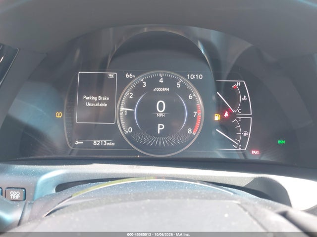 Продаж на аукціоні авто 2023 Lexus Es 350, vin: 58ACZ1B17PU153190, номер лоту: 45985013