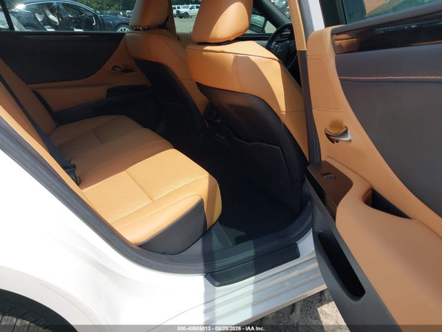 Продаж на аукціоні авто 2023 Lexus Es 350, vin: 58ACZ1B17PU153190, номер лоту: 45985013