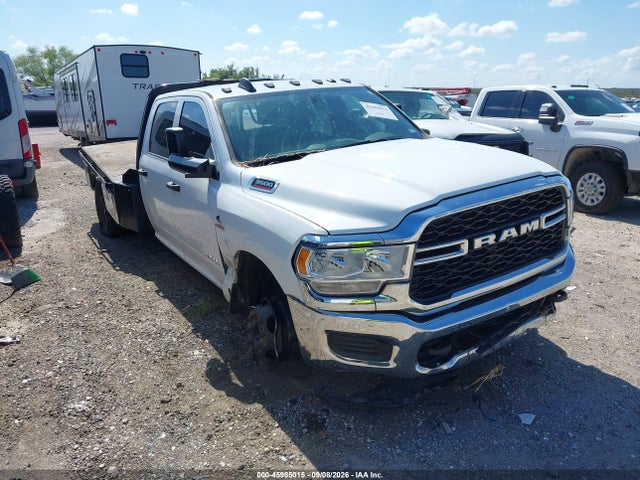 Продажа на аукционе авто 2020 Ram 3500 Tradesman  4x4 8' Box, vin: 3C63RRGL6LG196024, номер лота: 45985015
