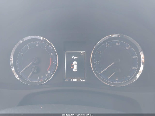 Toyota Corolla Xse 2018 5YFBURHE2JP743364 Image 7