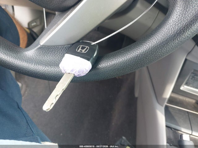 45985019 :رقم المزاد ، JHMCP26308C062089 vin ، 2008 Honda Accord 2.4 Lx مزاد بيع