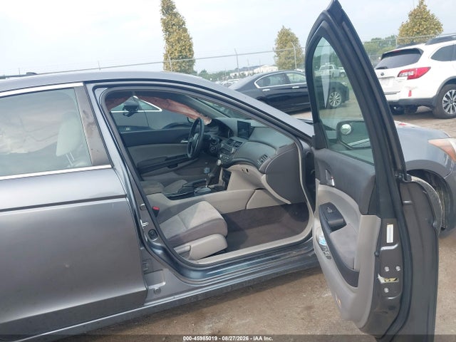 45985019 :رقم المزاد ، JHMCP26308C062089 vin ، 2008 Honda Accord 2.4 Lx مزاد بيع