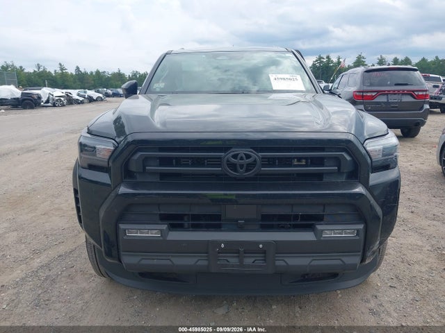 45985025 :رقم المزاد ، JTEVA5BR9T5101097 vin ، 2026 Toyota 4runner Sr5 مزاد بيع