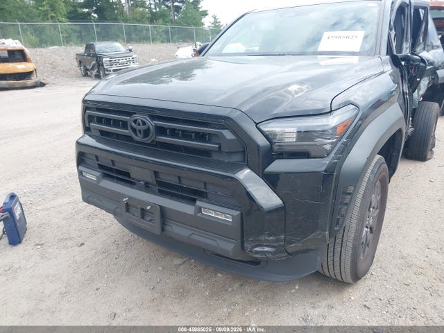 45985025 :رقم المزاد ، JTEVA5BR9T5101097 vin ، 2026 Toyota 4runner Sr5 مزاد بيع