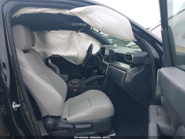 45985025 :رقم المزاد ، JTEVA5BR9T5101097 vin ، 2026 Toyota 4runner Sr5 مزاد بيع