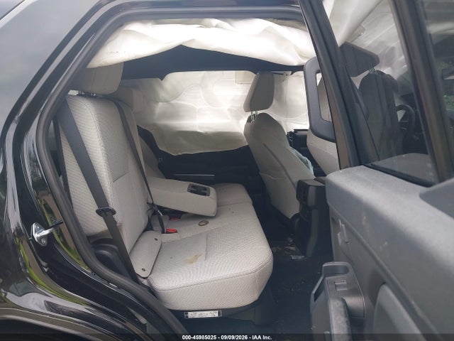 45985025 :رقم المزاد ، JTEVA5BR9T5101097 vin ، 2026 Toyota 4runner Sr5 مزاد بيع