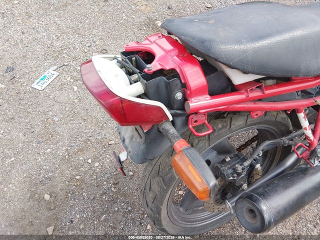 Продаж на аукціоні авто 1992 Yamaha Xj600 S, vin: JYA4DUC04NA013260, номер лоту: 45985030