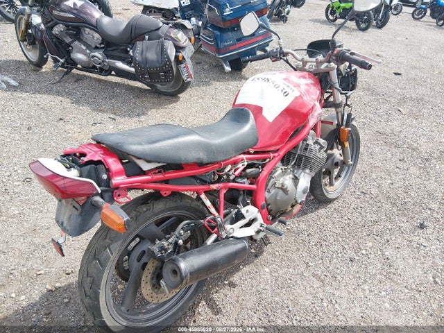 Продаж на аукціоні авто 1992 Yamaha Xj600 S, vin: JYA4DUC04NA013260, номер лоту: 45985030
