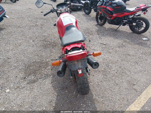 Продаж на аукціоні авто 1992 Yamaha Xj600 S, vin: JYA4DUC04NA013260, номер лоту: 45985030
