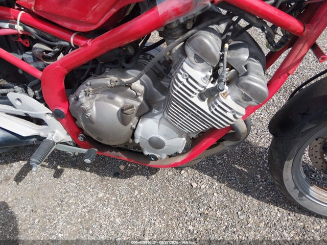 Продаж на аукціоні авто 1992 Yamaha Xj600 S, vin: JYA4DUC04NA013260, номер лоту: 45985030
