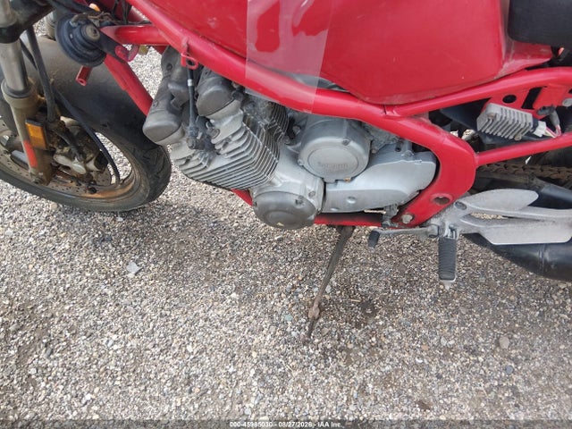 Продаж на аукціоні авто 1992 Yamaha Xj600 S, vin: JYA4DUC04NA013260, номер лоту: 45985030