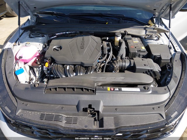 Продаж на аукціоні авто 2026 Kia K5 Gt-line Fwd, vin: KNAG64J78T5478770, номер лоту: 45985036