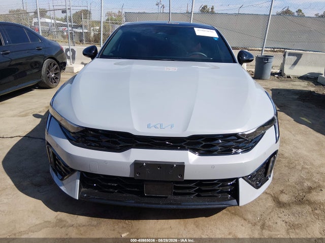 Продаж на аукціоні авто 2026 Kia K5 Gt-line Fwd, vin: KNAG64J78T5478770, номер лоту: 45985036