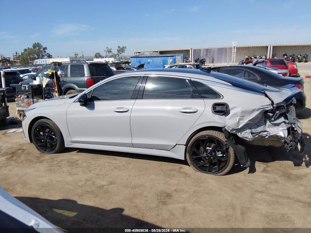 Продаж на аукціоні авто 2026 Kia K5 Gt-line Fwd, vin: KNAG64J78T5478770, номер лоту: 45985036