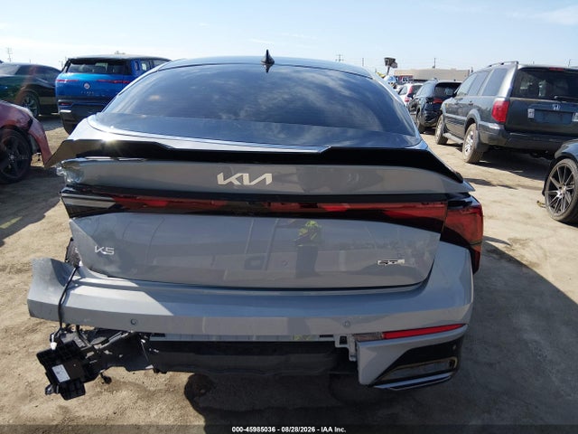 Продаж на аукціоні авто 2026 Kia K5 Gt-line Fwd, vin: KNAG64J78T5478770, номер лоту: 45985036