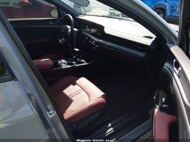Продаж на аукціоні авто 2026 Kia K5 Gt-line Fwd, vin: KNAG64J78T5478770, номер лоту: 45985036