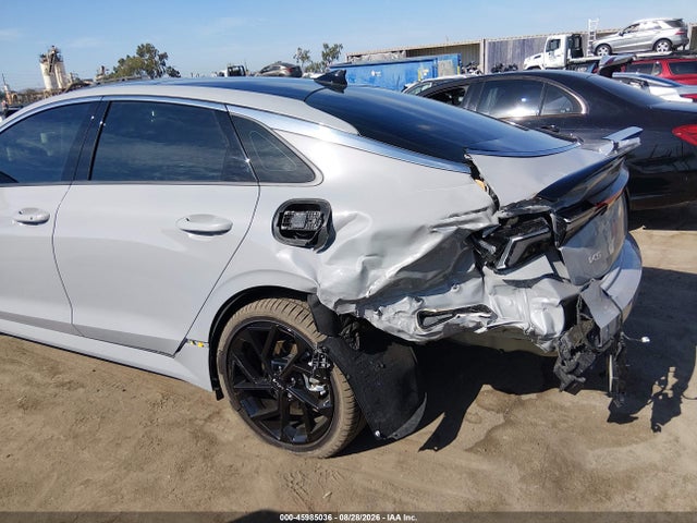 Продаж на аукціоні авто 2026 Kia K5 Gt-line Fwd, vin: KNAG64J78T5478770, номер лоту: 45985036