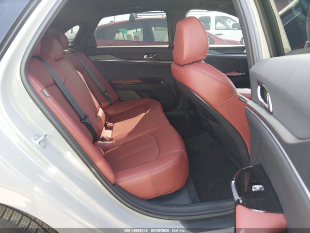 Продаж на аукціоні авто 2026 Kia K5 Gt-line Fwd, vin: KNAG64J78T5478770, номер лоту: 45985036