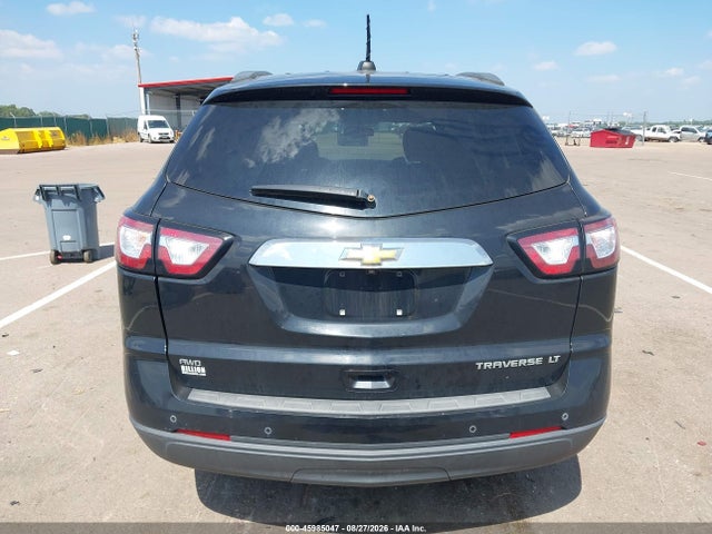 2016 Chevrolet Traverse Lt მანქანა იყიდება აუქციონზე, vin: 1GNKVHKD5GJ105489, აუქციონის ნომერი: 45985047