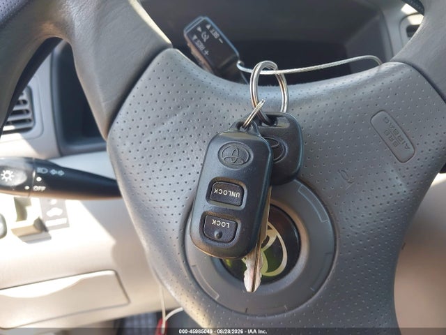 Продаж на аукціоні авто 2006 Toyota Corolla Le, vin: 2T1BR32E36C700859, номер лоту: 45985049