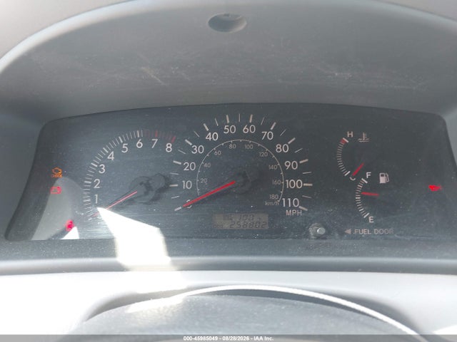 Продаж на аукціоні авто 2006 Toyota Corolla Le, vin: 2T1BR32E36C700859, номер лоту: 45985049