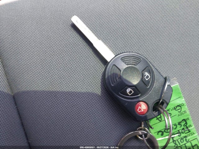 Ford ESCAPE S 2018 1FMCU0F76JUD08401 Image 11