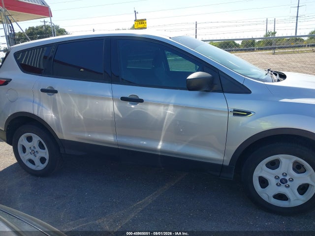 Ford ESCAPE S 2018 1FMCU0F76JUD08401 Image 13