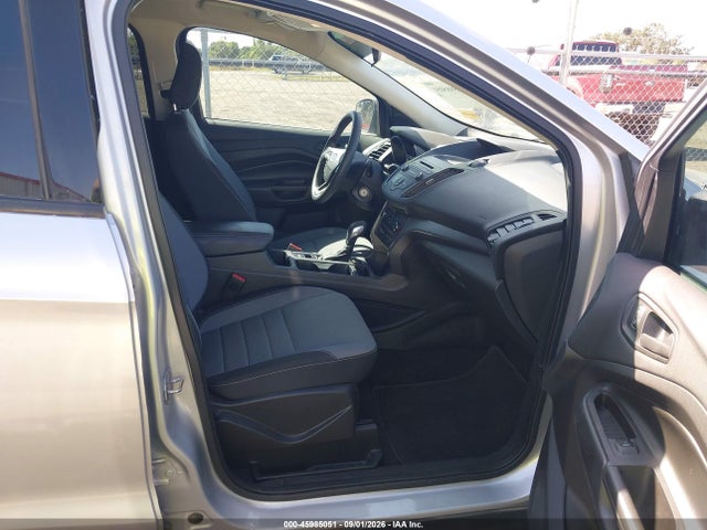 Ford ESCAPE S 2018 1FMCU0F76JUD08401 Image 5