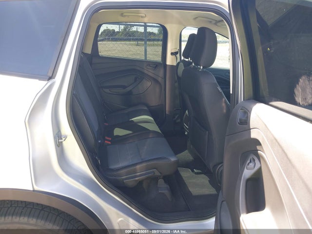 Ford ESCAPE S 2018 1FMCU0F76JUD08401 Image 8