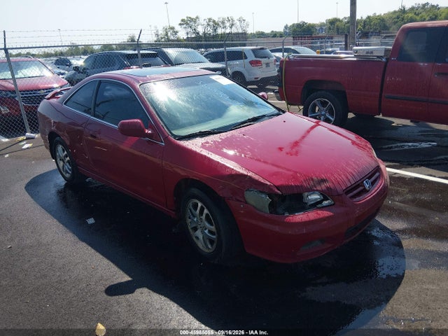 Продаж на аукціоні авто 2001 Honda Accord 3.0 Ex, vin: 1HGCG225X1A010285, номер лоту: 45985055