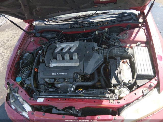 Продаж на аукціоні авто 2001 Honda Accord 3.0 Ex, vin: 1HGCG225X1A010285, номер лоту: 45985055