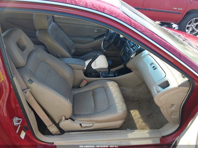 Продаж на аукціоні авто 2001 Honda Accord 3.0 Ex, vin: 1HGCG225X1A010285, номер лоту: 45985055