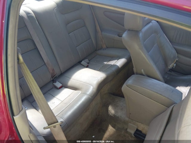 Продаж на аукціоні авто 2001 Honda Accord 3.0 Ex, vin: 1HGCG225X1A010285, номер лоту: 45985055