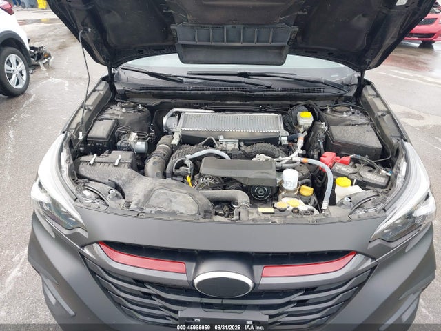 Aukcja sprzedaży 2025 Subaru Legacy Sport, vin: 4S3BWGG69S3022655, numer aukcji: 45985059