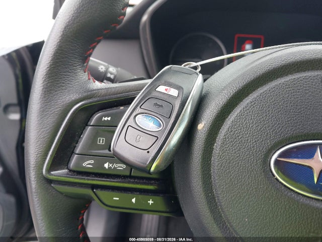 Aukcja sprzedaży 2025 Subaru Legacy Sport, vin: 4S3BWGG69S3022655, numer aukcji: 45985059