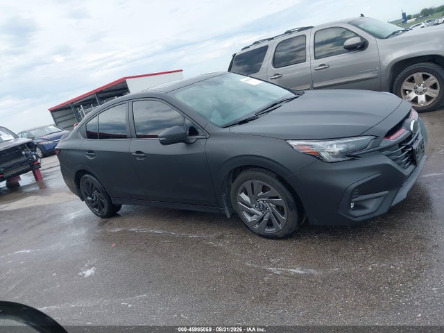 Aukcja sprzedaży 2025 Subaru Legacy Sport, vin: 4S3BWGG69S3022655, numer aukcji: 45985059