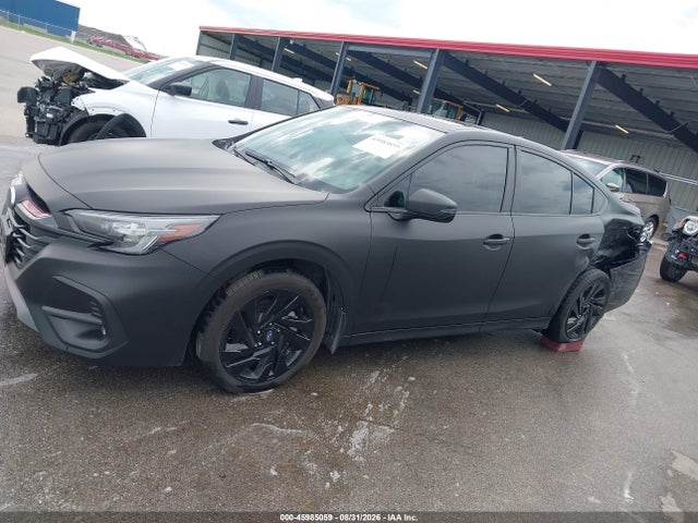 Aukcja sprzedaży 2025 Subaru Legacy Sport, vin: 4S3BWGG69S3022655, numer aukcji: 45985059