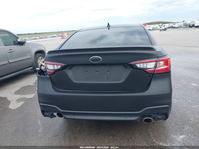 Aukcja sprzedaży 2025 Subaru Legacy Sport, vin: 4S3BWGG69S3022655, numer aukcji: 45985059