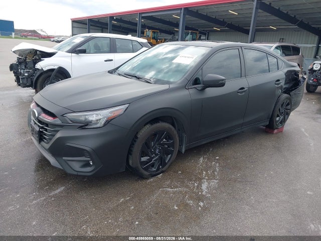 Aukcja sprzedaży 2025 Subaru Legacy Sport, vin: 4S3BWGG69S3022655, numer aukcji: 45985059