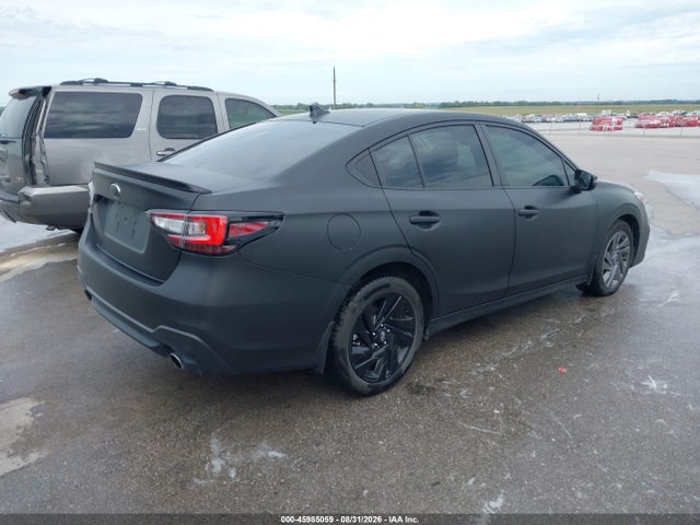 Aukcja sprzedaży 2025 Subaru Legacy Sport, vin: 4S3BWGG69S3022655, numer aukcji: 45985059