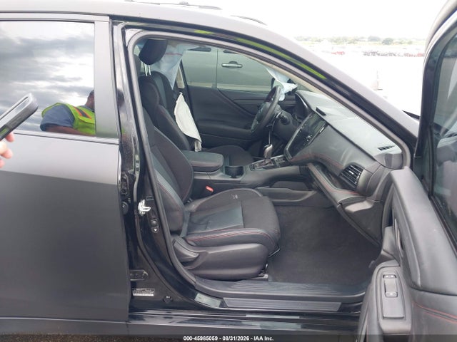 Aukcja sprzedaży 2025 Subaru Legacy Sport, vin: 4S3BWGG69S3022655, numer aukcji: 45985059