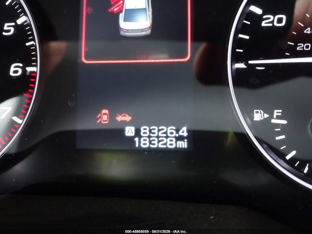 Aukcja sprzedaży 2025 Subaru Legacy Sport, vin: 4S3BWGG69S3022655, numer aukcji: 45985059