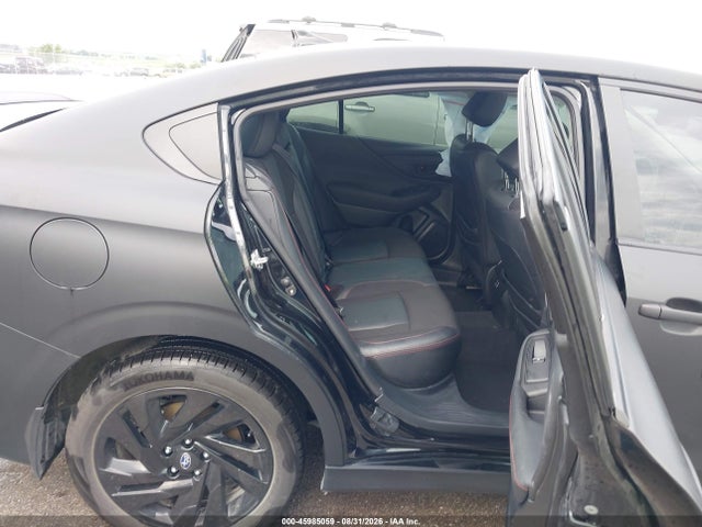 Aukcja sprzedaży 2025 Subaru Legacy Sport, vin: 4S3BWGG69S3022655, numer aukcji: 45985059