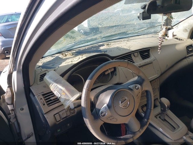 Продажа на аукционе авто 2019 Nissan Sentra Sv, vin: 3N1AB7AP2KY286934, номер лота: 45985058